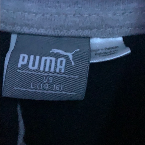 Puma Hoodie - Picture 2 of 2